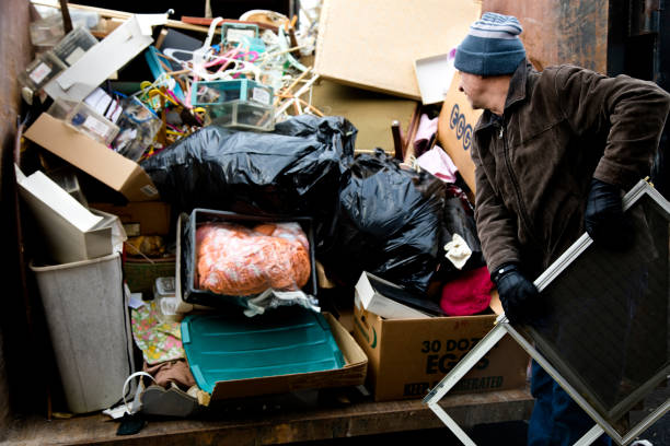 Best Office Junk Removal  in Amite City, LA