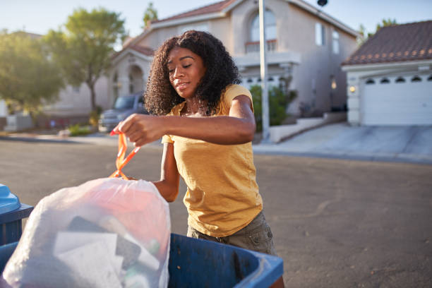 Best Junk Hauling Services  in Amite City, LA