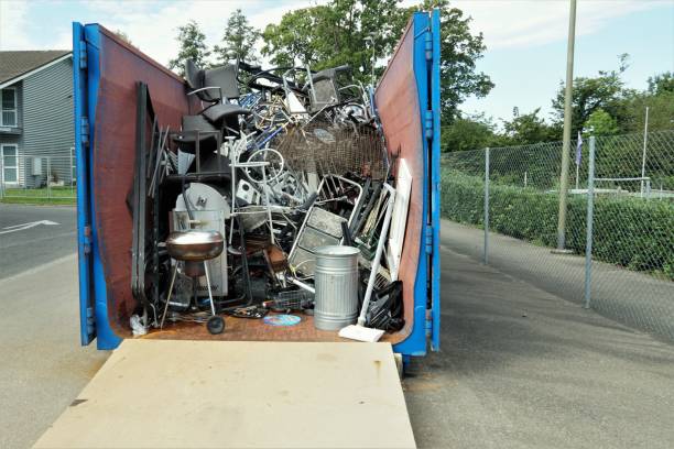 Best Local Junk Hauling  in Amite City, LA
