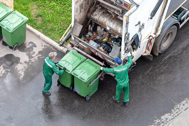 Best Construction Debris Removal  in Amite City, LA