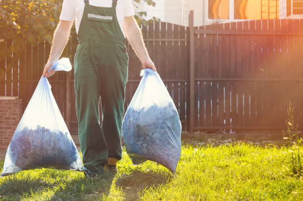 Best Construction Debris Removal  in Amite City, LA