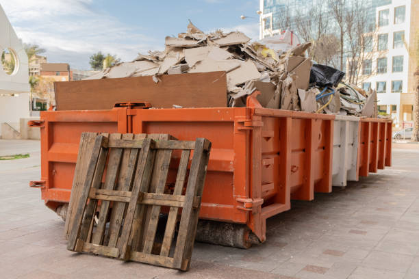 Best Attic Cleanout Services  in Amite City, LA