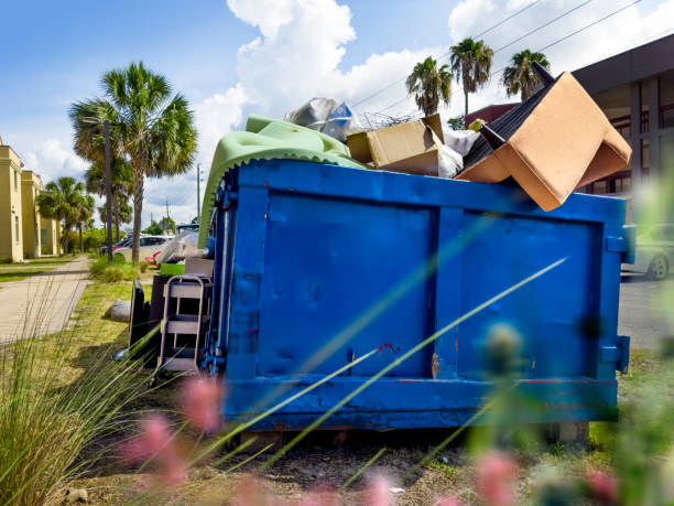 Trusted Amite City, LA Junk Removal Experts