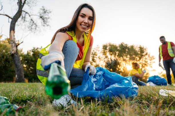 Professional Junk Removal in Amite City, LA