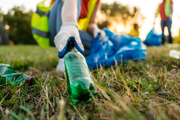 Best Junk Removal and Recycling  in Amite City, LA